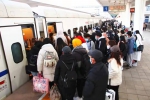 沈铁：2022年1月10日起将实行新列车运行图 - 中国在线