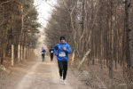 辽宁省第三届全民冰雪运动会新年起跑​​ - 中国在线