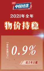【图说中国经济】增速8.1%！十张海报速览2021年“成绩单” - 中国在线