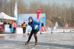 喜迎冬奥 ——2021-2022辽宁省第三届全民冰雪运动会在沈阳开赛 - 中国在线