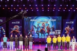 首届盛京之南电竞对抗赛在浑南区举行 - 中国在线