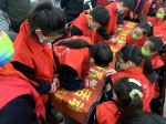 暖阳下迎芬芳 志愿之花遍地开——铁西区4万新时代“雷锋”在行动 - 中国在线