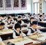 首届辽宁省大中小学师生书法大赛开始啦 - 中国在线