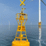 航标布设为海上风电场建设保驾护航 - 中国在线