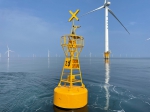航标布设为海上风电场建设保驾护航 - 中国在线