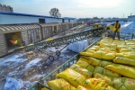 中国铁路沈阳局全力保障化肥等重点物资运输畅通——3月份以来，共组织化肥运输13.35万吨，同比增长119% - 中国在线