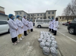 辽中区中医院：“疫”无反顾 护你平安 - 中国在线