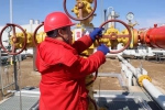 中国石油辽河油田雷61储气库启动第三轮注气 - 中国在线