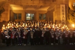 大连140名医护人员星夜驰援长春抗疫 - 中国在线