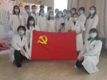 “下沉一线，共克时艰”——中国医科大学师生党员用行动筑牢疫情防控第一线“红色堡垒” - 中国在线