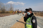 中国铁路沈阳局大力推进铁路建设复工复产 - 中国在线