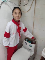 “文明一升·志愿者家庭节水行动”在鞍山启动 - 中国在线