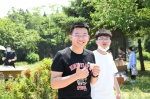 “520” 锦州医科大学的同学们都收到了一份专属“惊喜” - 中国在线