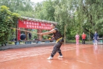 沈阳市组织开展“发展体育运动增强人民体质”全民健身系列主题活动 - 中国在线