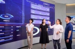 “主播带你看沈北”：高科技，在沈北 - 中国在线