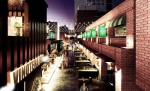 太原街板块：城市有机更新规划设计方案正式发布  百年商圈“更新” 城市复兴起航 - 中国在线