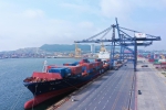 东南亚集装箱新航线开通 大连口岸外贸集装箱航线总数达88条 - 中国在线