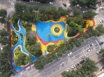 沈阳市沈河区今年首批50个“口袋公园”已竣工开放 - 中国在线