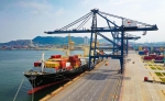 大连港新增东南亚集装箱新航线 - 中国在线