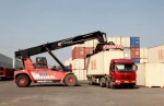 沈阳局集团公司：强化集装箱运输 为货运增运提供新动能 - 中国在线