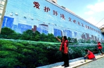 从净化到美化——铁西区“清洁沈阳”志愿服务再升级 - 中国在线