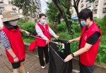 从净化到美化——铁西区“清洁沈阳”志愿服务再升级 - 中国在线