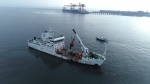海事监管与航海保障合力“保通保畅” - 中国在线
