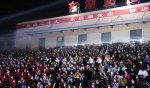 “喜迎二十大 奋进新征程” 锦州市第八届群众文化活动暨周末文化广场演出精彩上演 - 中国在线