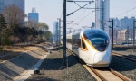 沈铁：10月11日实行新的列车运行图客货运输能力进一步提升 - 中国在线