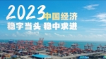 微视频｜2023中国经济：稳字当头 稳中求进 - 中国在线