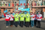 “明智饮酒拒绝酒驾”公益活动在营口举办 - 中国在线