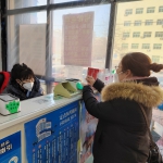 沈北新区：“疫”线解民忧，服务暖民心 - 中国在线