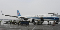 春运正式启动——南航北方分公司计划执行航班3520班次 - 中国在线