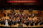 奏响开放合作新乐章——2023中德友谊之夜新春交响音乐会精彩上演 - 中国在线