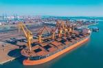 锦州港实现CAPE级船舶常态化减载靠泊——东北陆海新通道强势打造港口物流创效体系新高地 - 中国在线