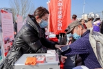 皇姑区成立沈阳市首家志愿服务联盟 - 中国在线