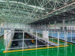 沈阳南部三期污水处理厂扩建工程通过竣工验收 - 中国在线