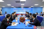 沈阳地铁集团有限公司与华为技术有限公司签署战略合作协议 - 沈阳地铁