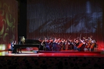 鲁艺红色经典室内乐演颂会在沈阳音乐学院精彩上演 - 中国在线