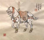 张扬：用艺术推动辽宁的马文化、马产业发展 - 中国在线