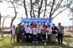 锦州市帆船帆板航海协会团队在亚太大师运动会勇夺3个第一 - 中国在线