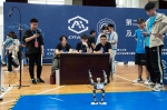 第二十五届中国机器人及人工智能大赛辽宁赛区选拔赛盛大开赛 - 中国在线