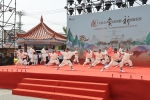 营城子第二十五届传统庙会启幕 开展汉唐文化主题活动 - 中国在线