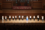 中国非遗·辽宁鼓乐研修培训结业汇报演出在沈阳音乐学院举行 - 中国在线