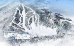 全新东北亚滑雪场年底迎客东北亚滑雪场升级改造项目开工 - 中国在线