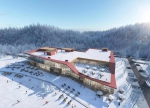 全新东北亚滑雪场年底迎客东北亚滑雪场升级改造项目开工 - 中国在线