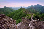 探秘”中国最美野长城“ - 中国在线