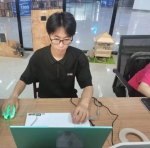 沈阳科技学院垃圾分拣机器人——做绿色科技的奔涌者 - 中国在线
