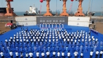 2023中国·义县驻锦州港大宗货物储运仓启动暨重点项目签约仪式成功举行 - 中国在线