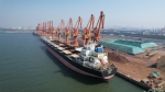 2023中国·义县驻锦州港大宗货物储运仓启动暨重点项目签约仪式成功举行 - 中国在线